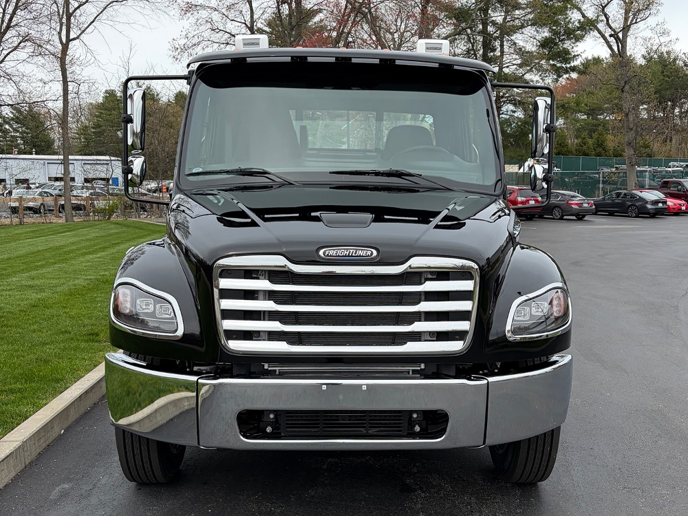 2027 Freightliner M2 Rollback (Key# 2119) 5